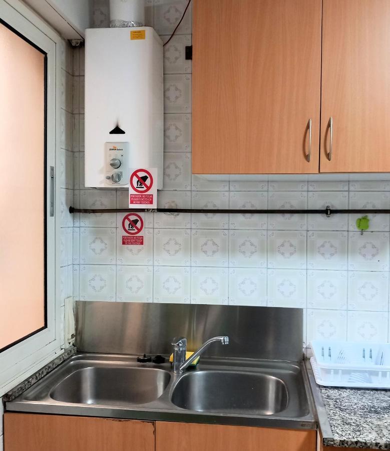 Pension Fornos Caldas De Reis Exteriör bild